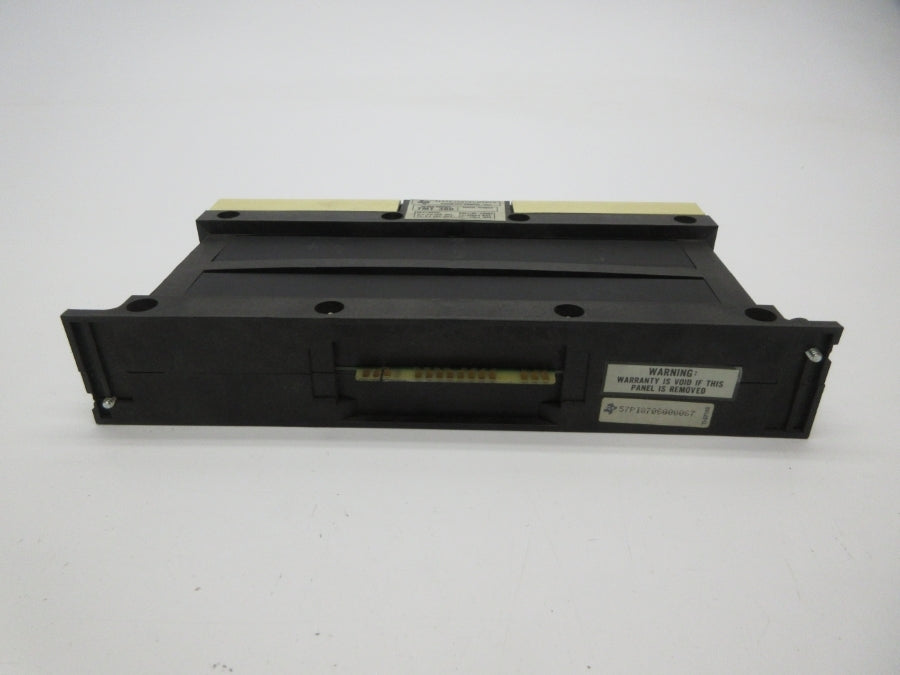 TEXAS INSTRUMENTS 7MT300 10-28VDC NSNP