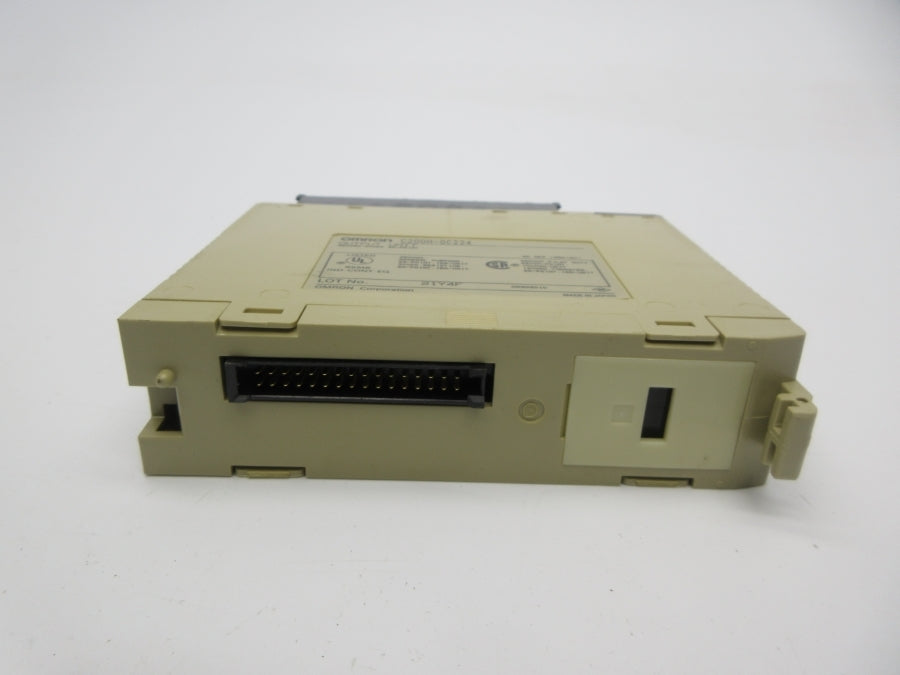OMRON C200H-0C224 250VAC NSNP
