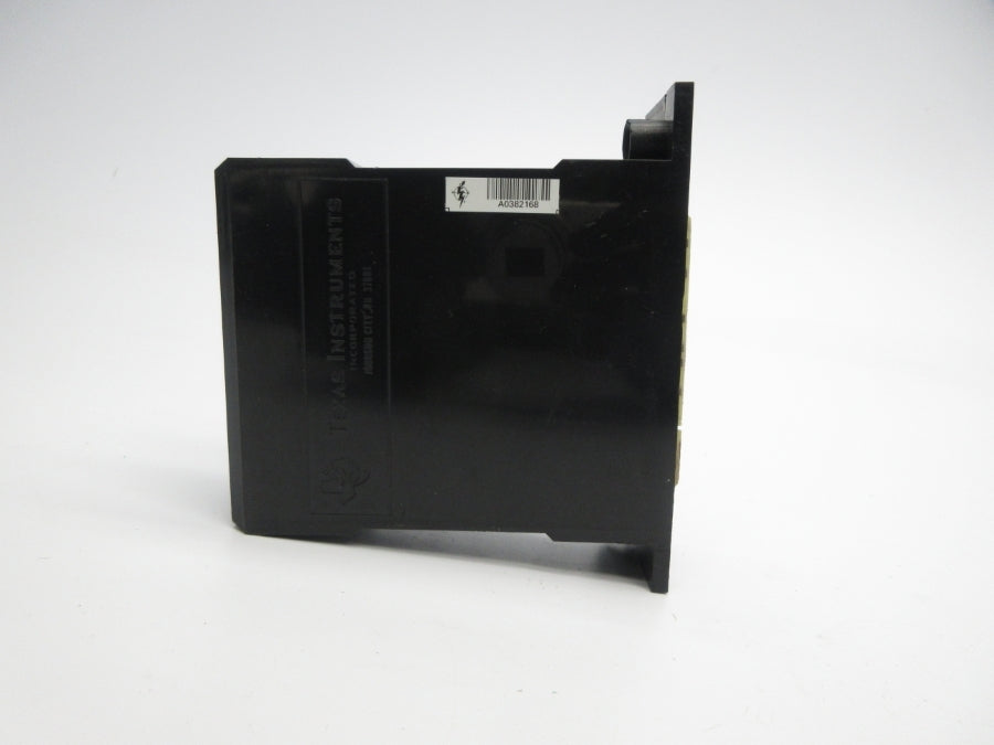 TEXAS INSTRUMENT 6MT12-40AL 85-132VAC 2A NSNP