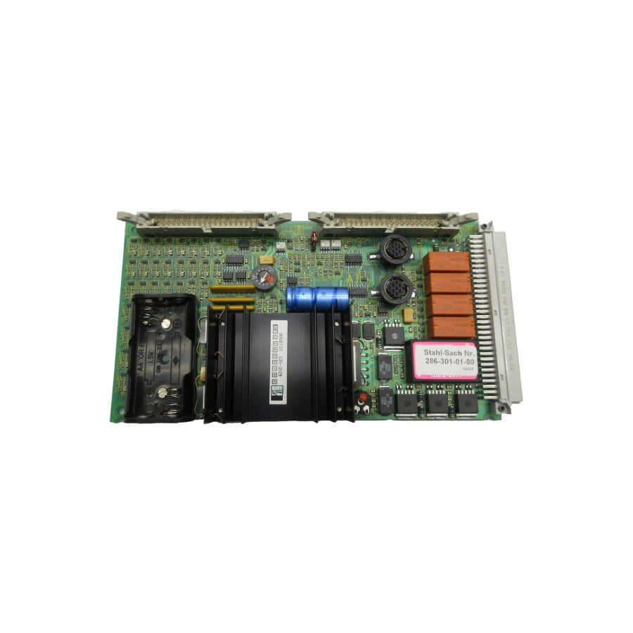 CIRCUIT BOARD 10154906 NSNP