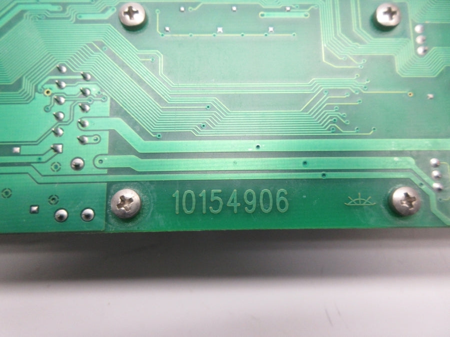CIRCUIT BOARD 10154906 NSNP
