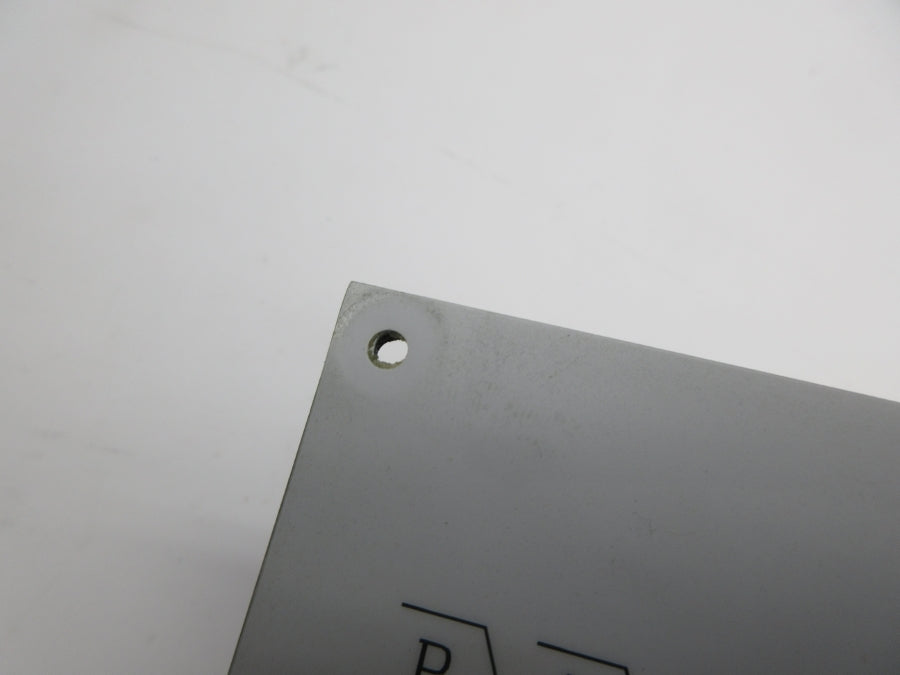 HEIDELBERG 245-583-BG-01 UNMP