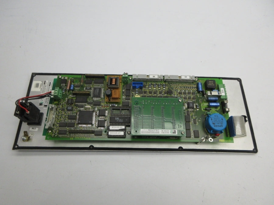 HEIDELBERG 245-583-BG-01 UNMP