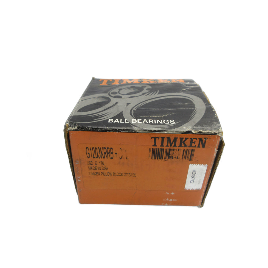 TIMKEN G1203KRRB+COL NSMP
