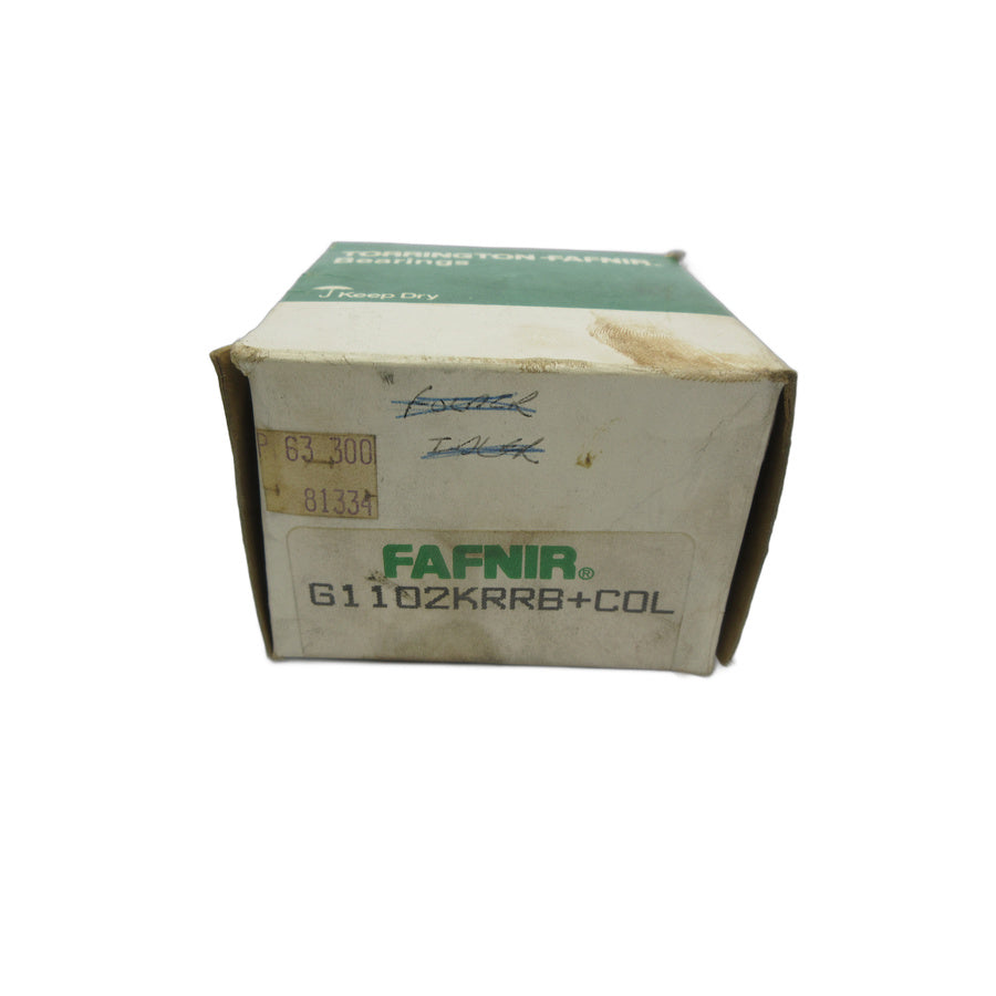 FAFNIR G1102KRRB+COL NSMP