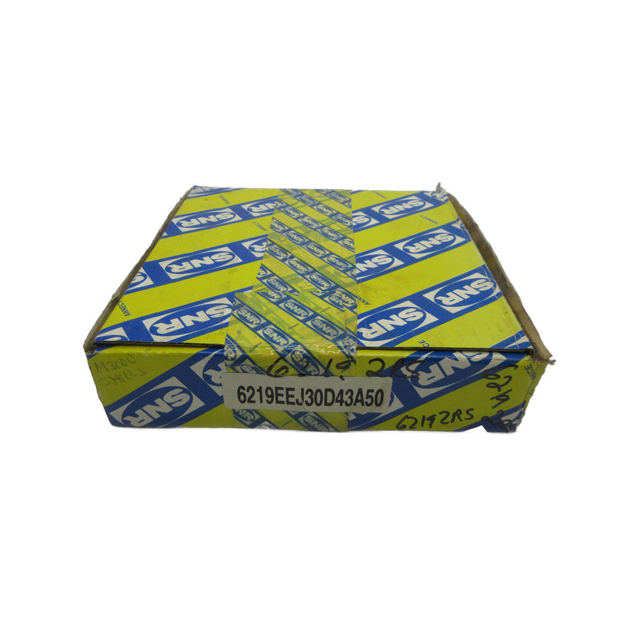 SNR 6219EEJ30D43A50 NSFS