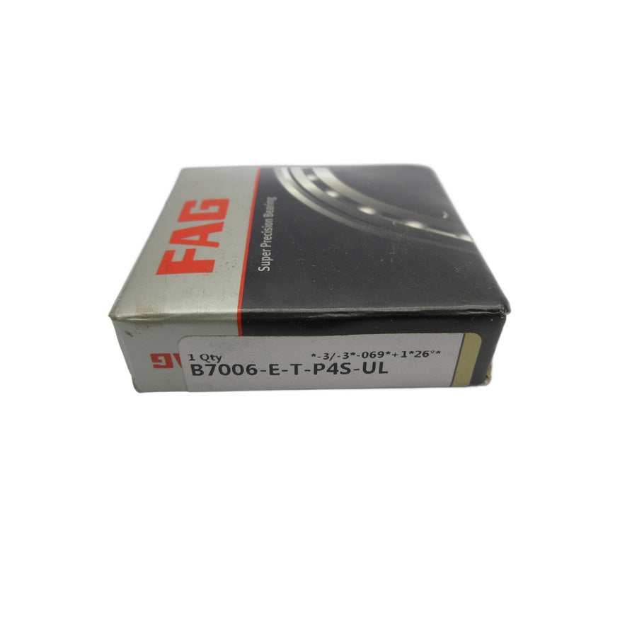 FAG B7006-E-T-P4S-UL NSFS