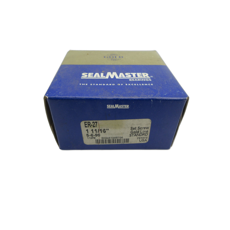 SEALMASTER ER-27 701072 1-11/16" NSFS
