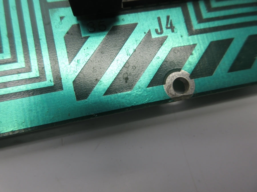 CONTROL BOARD 83-15920A3-C-3 12VDC UNMP