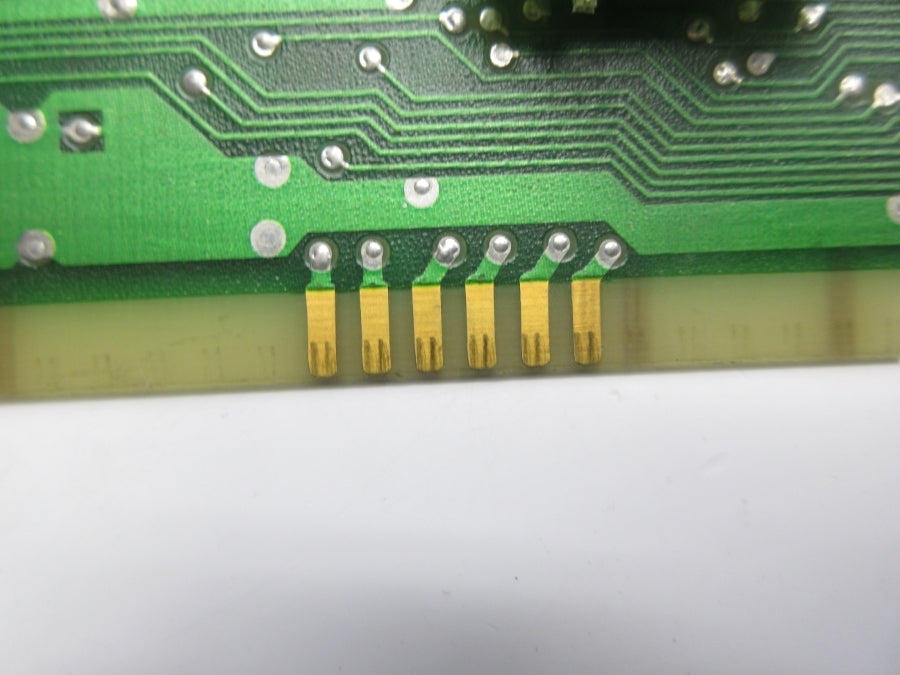 TEXAS INSTRUMENT 2497287 UNMP