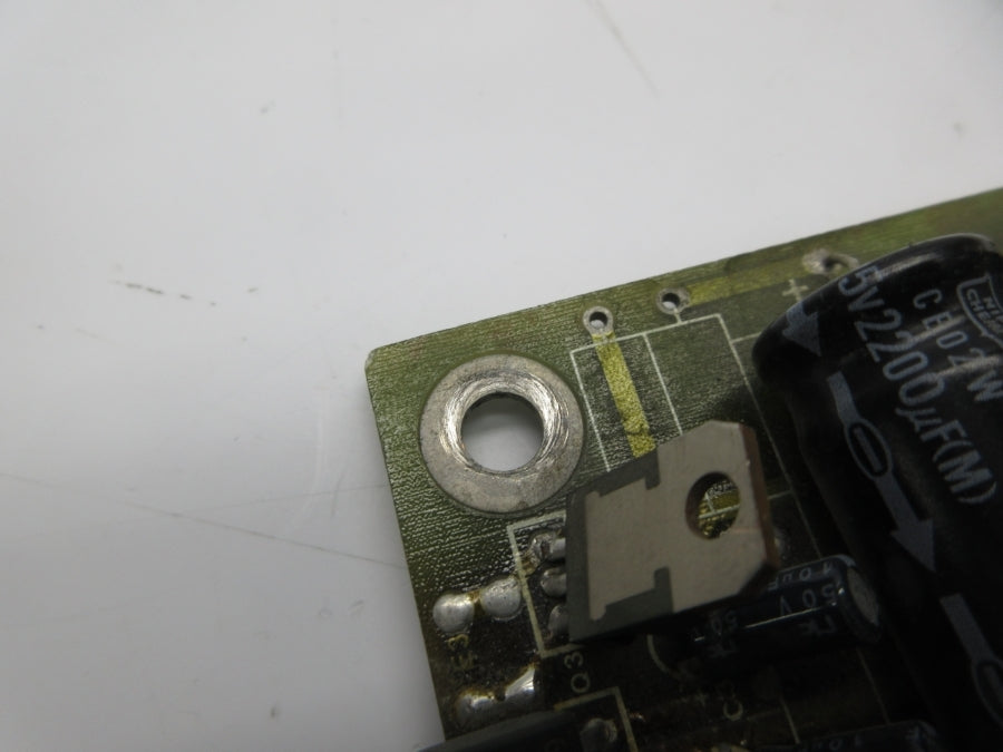 RAYTEK 14012 REV. B UNMP