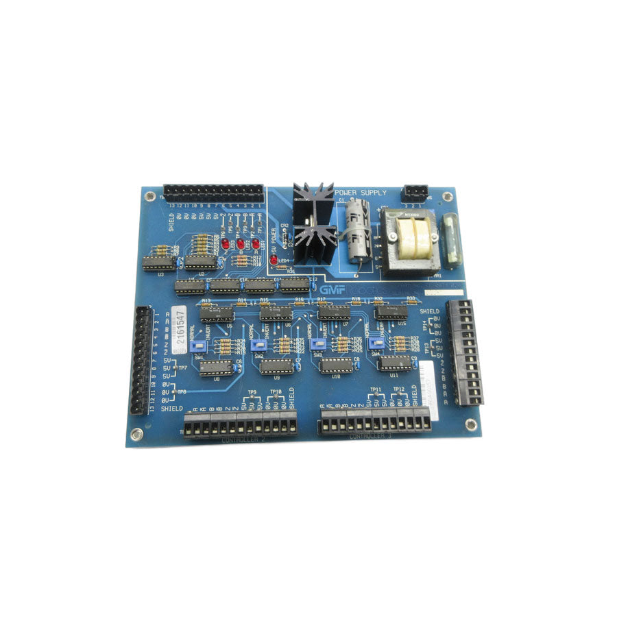 GMF ELECTRONICS EE-0874-020 UNMP