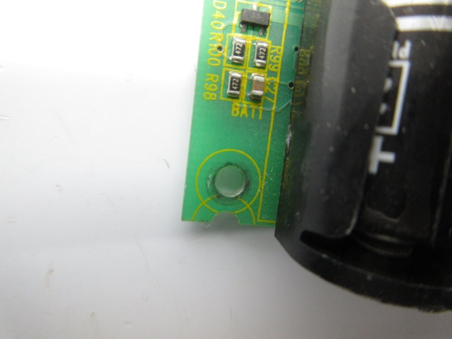 CIRCUIT BOARD 10154906 UNMP