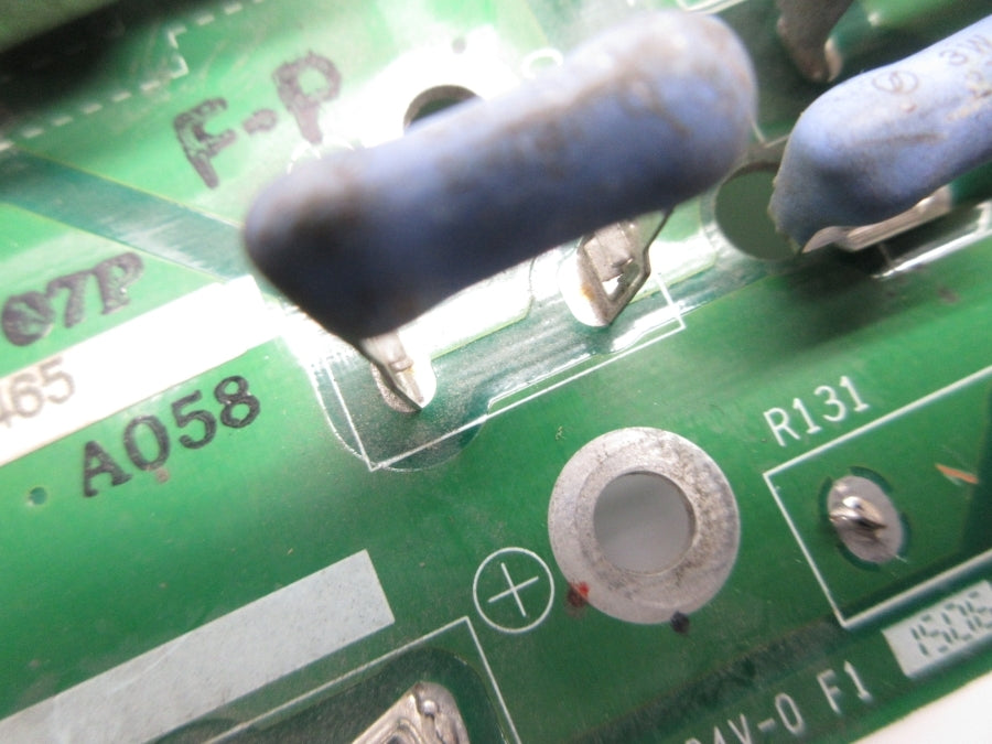 YASKAWA ELECTRIC YPHT31273-4E UNMP