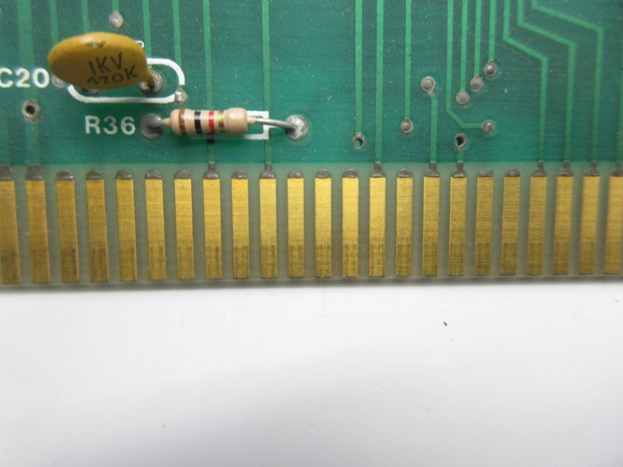 WEB WPC64X1 185-064-00 UNMP