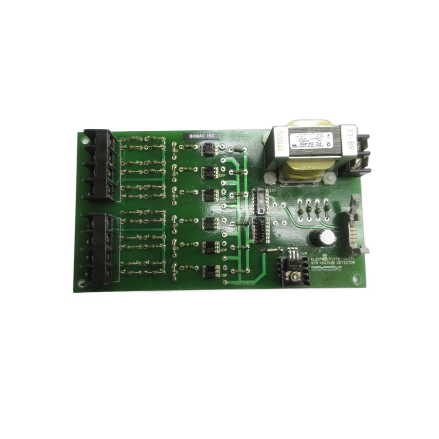 ELECTRO-FLYTE 12M20-00003-01 UNMP