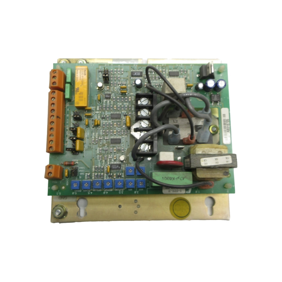 RELIANCE ELECTRIC 0-57210-31 REV. 05 UNMP