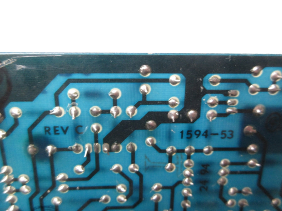 MODULE 1594-53 REV. C UNMP