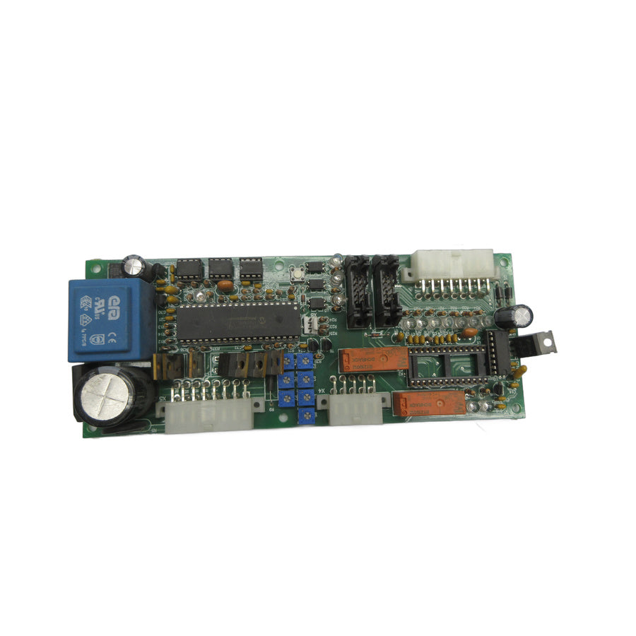 CIRCUIT BOARD 98006-032 REV. B UNMP