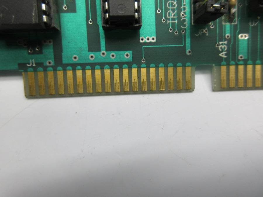 PERRETTA GRAPHICS PCB00157 ASE00157 REV. C UNMP