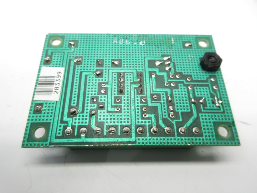 QUAD TECH 6158 REV. A UNMP