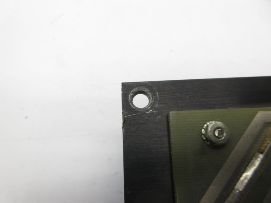 COTTRELL 753877 REV. B UNMP