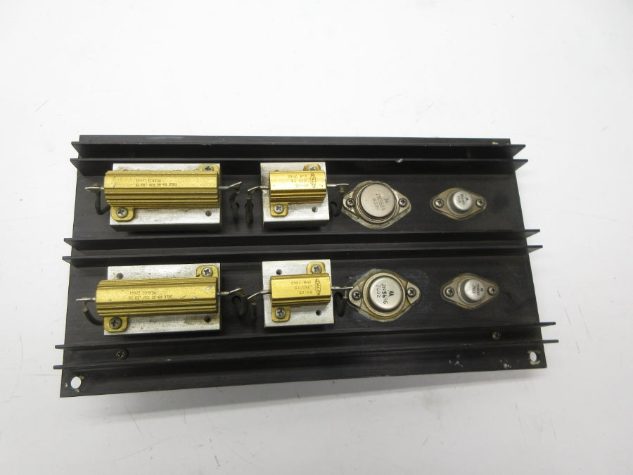 COTTRELL 753877 REV. B UNMP