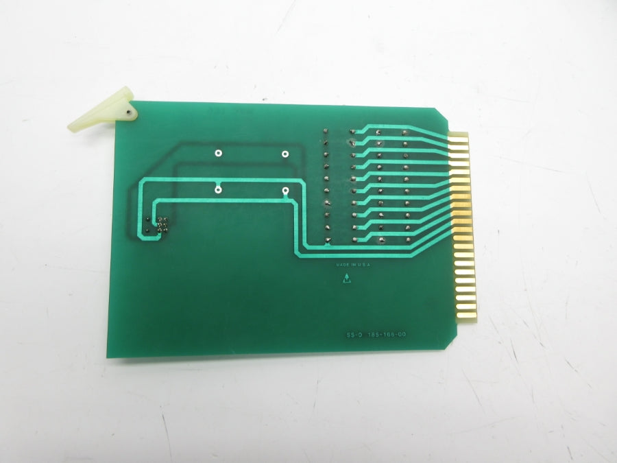 WEB WPC166 800-166-00 NSMP