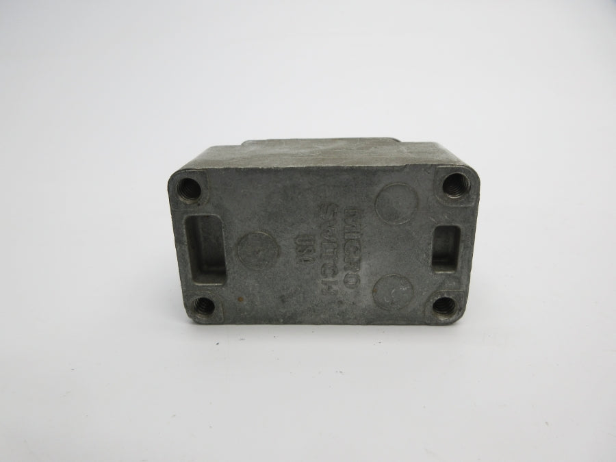 MICRO SWITCH 1LS2 480VAC 10A (GREY) (AS PICTURED) NSNP