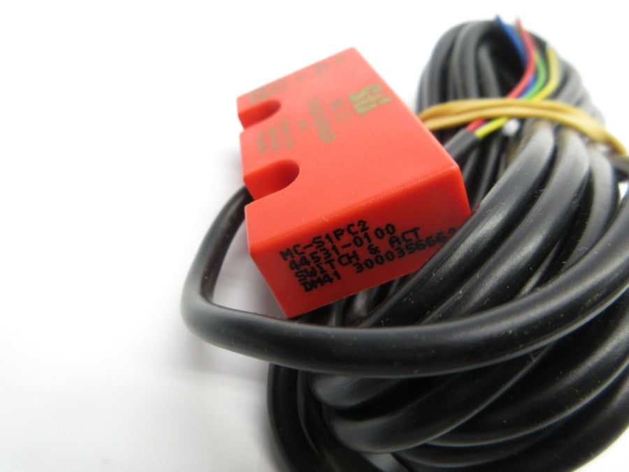 STI 44531-0100 MC-S1PC2 NSNP