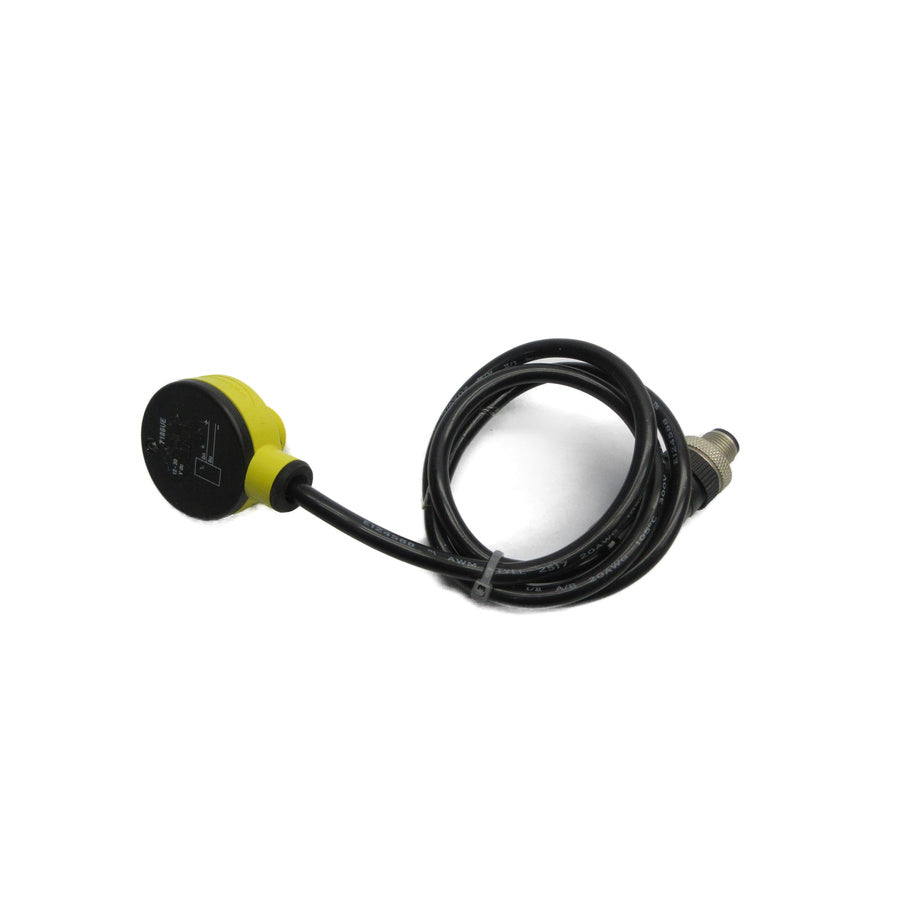 BANNER ENGINEERING T186UE 12-30VDC NSNP