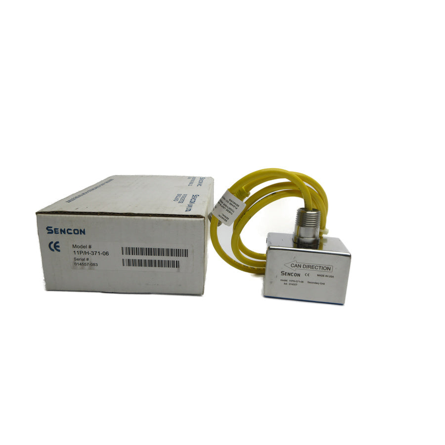 SENCON 11P/H-371-06 NSMP