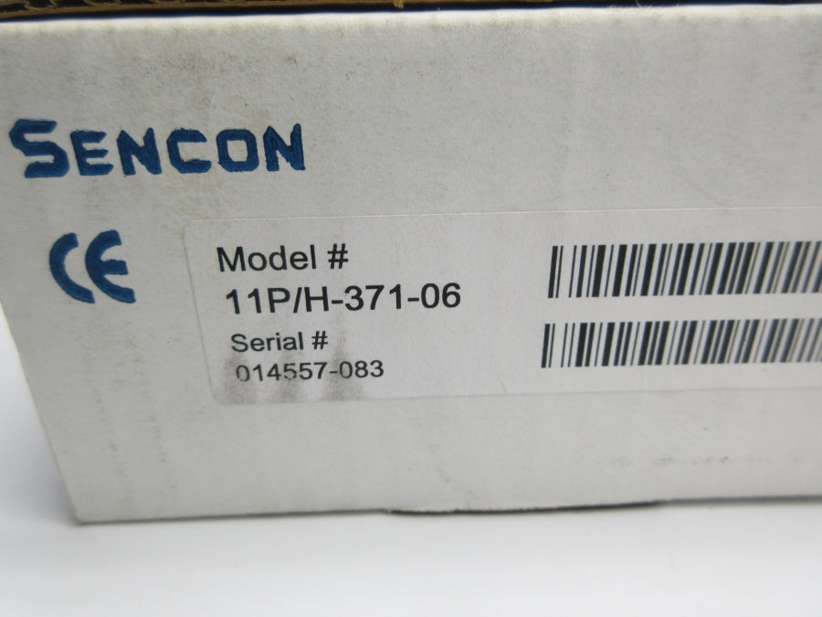 SENCON 11P/H-371-06 NSMP