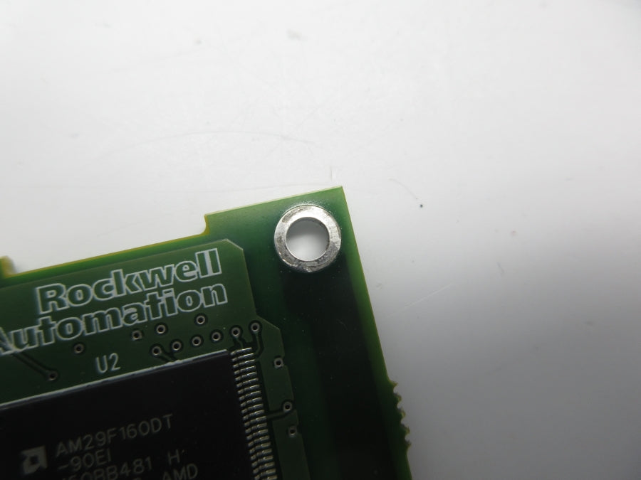 ALLEN BRADLEY 22-COMME SER. A F/W V1.008 5VDC UNMP