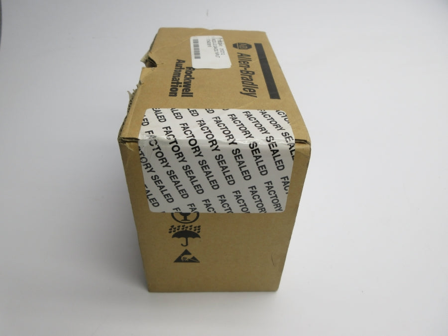 ALLEN BRADLEY 1734D-IB16 SER. A F/W 1.002 24VDC DATE: 2008 NSFS