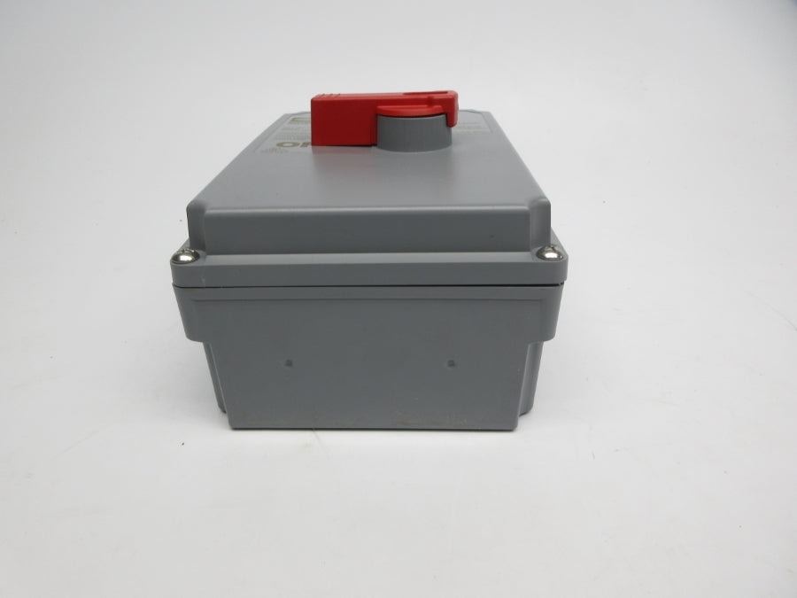 HUBBELL HBLDS6 600VAC 60A NSNP