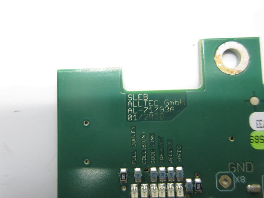 ALLTEC AL-71793A NSNP