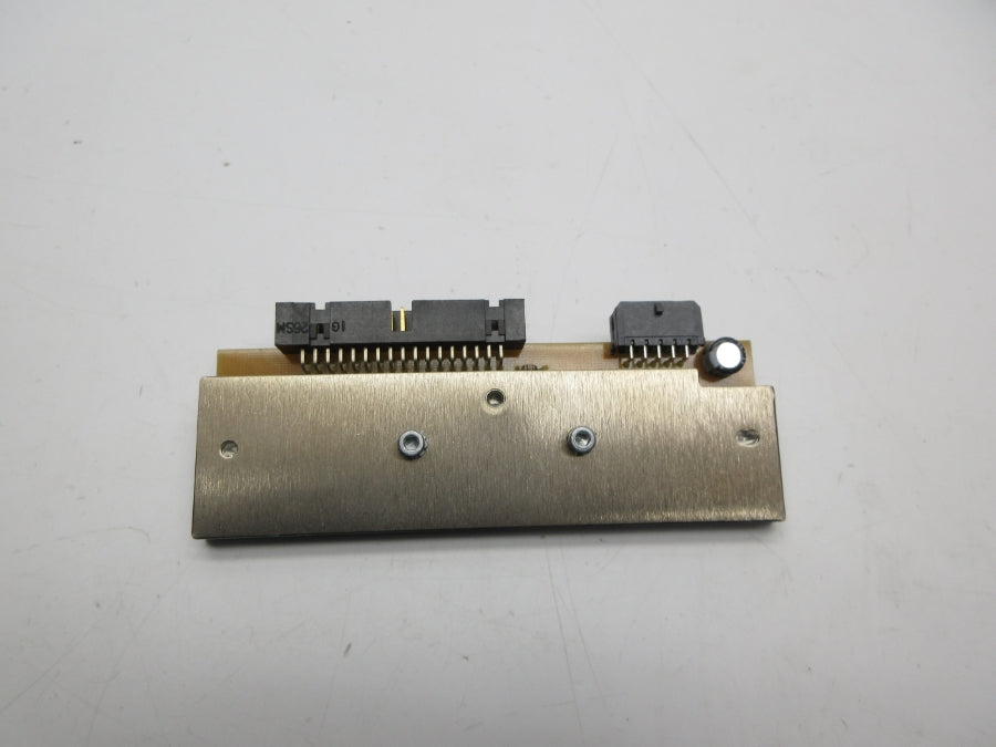 ZEBRA 41000-81 REV. 0B NSNP