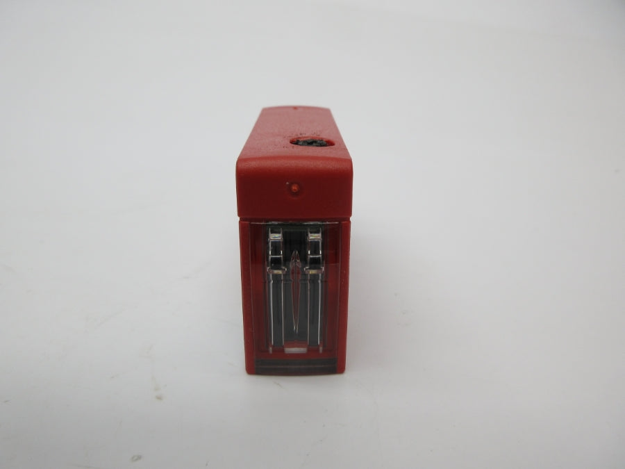 LEUZE ELECTRIC PRK46C.1/4P-M12 50127015 10-30VDC NSMP