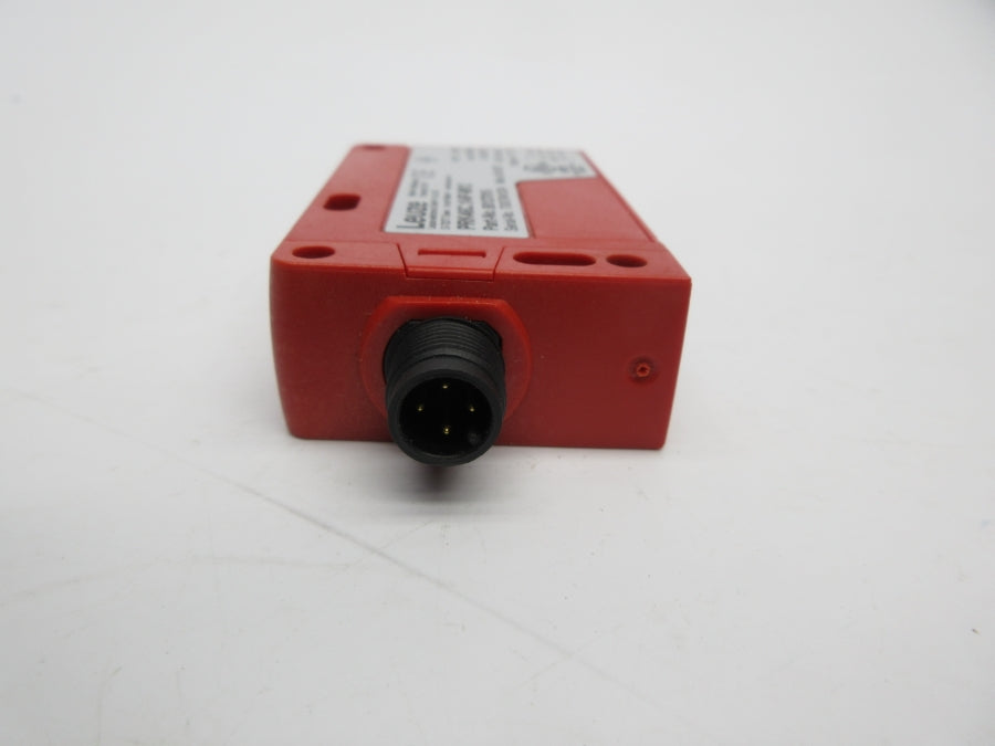 LEUZE ELECTRONIC PRK46C.1/4P-M12 50127015 10-30VDC NSNP