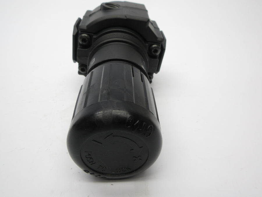 IMI NORGREN R74G-4AK-RMG 5-150PSI NSNP