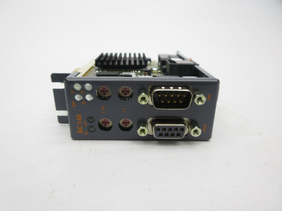 B&R 8AC140.61-3 REV. F0 NSMP