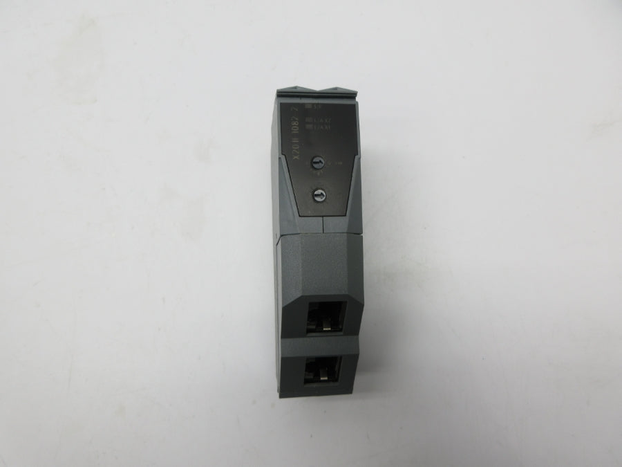 B&R X20IF1082-2 REV. C0 NSMP