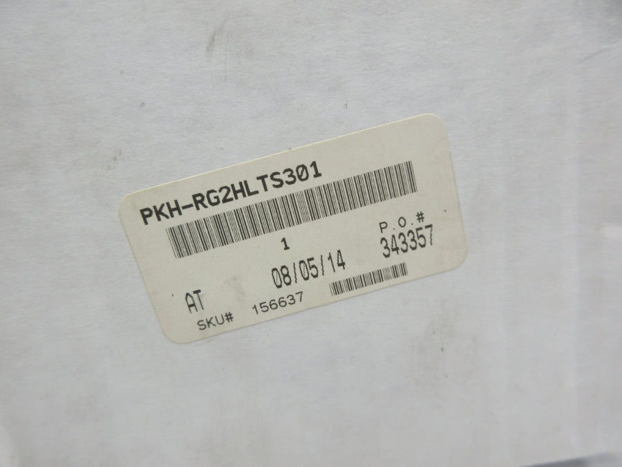 PARKER PKH-RG2HLTS301 NSMP