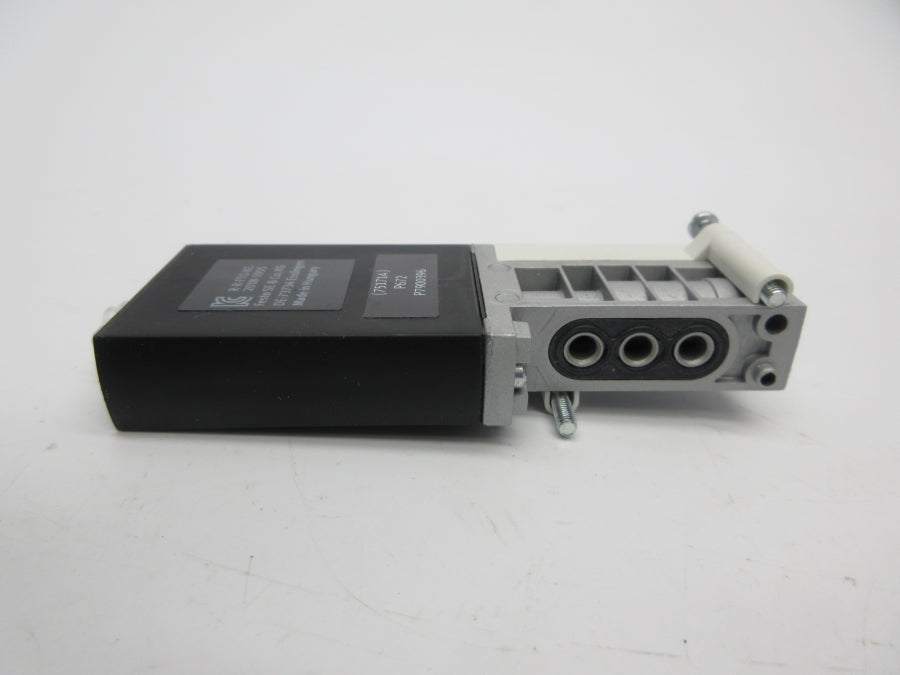 FESTO MHA3-MS1H-3/2G-3 525135 21.6-26.4VDC NSMP