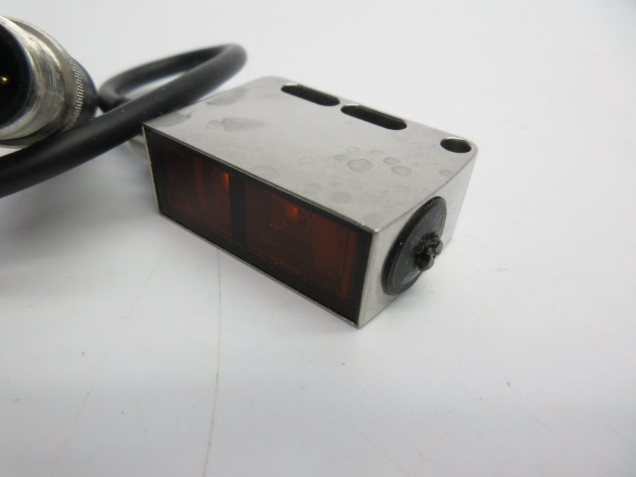 LEUZE ELECTRONIC HRTR55/66.200-S12 50107492 10-30VDC NSMP