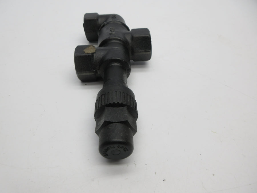 HENRY 8021A 1/2" NSMP