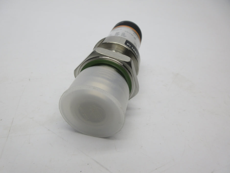 IFM EFECTOR PI1689 PI-.10BREA01-E-ZVG/US//P 20-32VDC NSMP