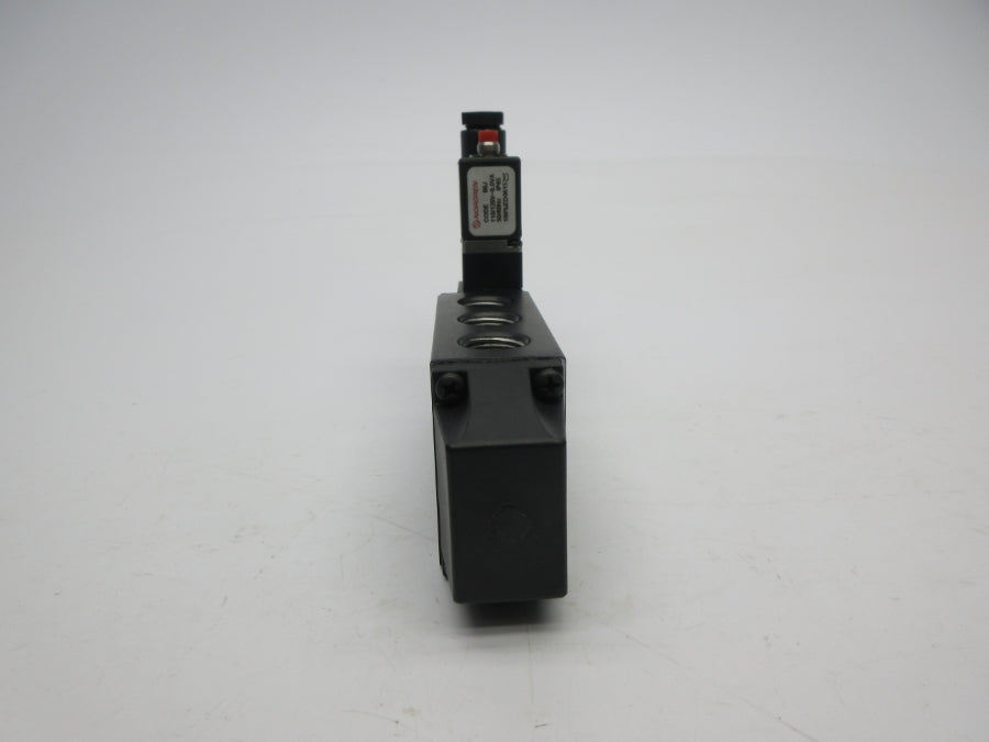 NORGREN K71EA00KS6KV2 110/120V 150PSI NSNP