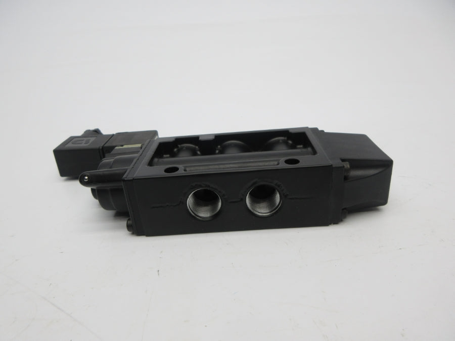 NORGREN K71EA00KS6KV2 110/120V 150PSI NSNP